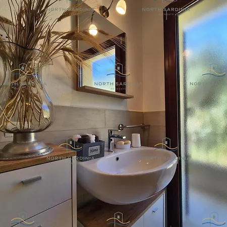 Apartmán North Sardinia Retreats-terralugiana La Maddalena (Sassari)