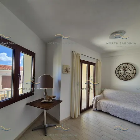 Apartmán North Sardinia Retreats-terralugiana La Maddalena (Sassari)