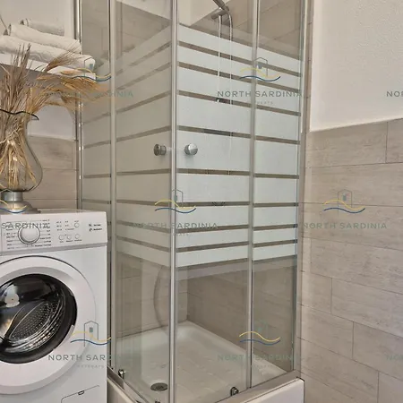 North Sardinia Retreats-terralugiana Apartmán *