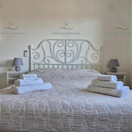North Sardinia Retreats-terralugiana Apartmán La Maddalena (Sassari)