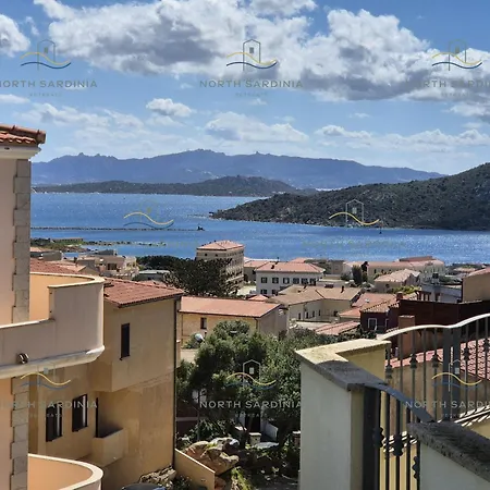 Lejlighed North Sardinia Retreats-terralugiana La Maddalena (Sassari)