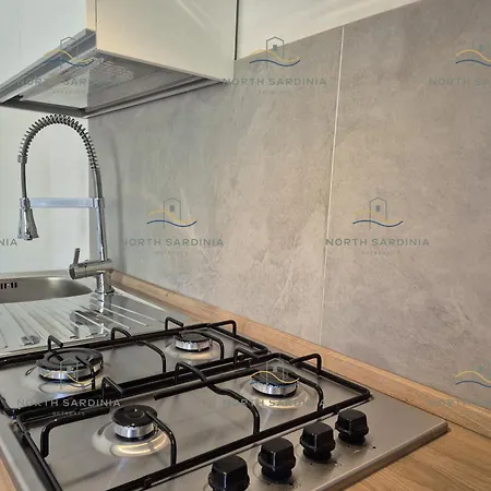 North Sardinia Retreats-terralugiana La Maddalena (Sassari)