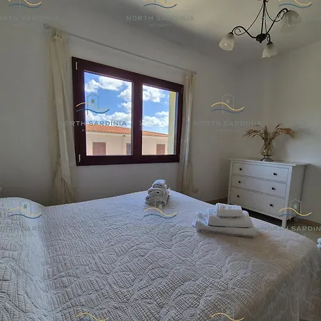 North Sardinia Retreats-terralugiana Apartmán