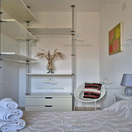 Apartmán North Sardinia Retreats-terralugiana