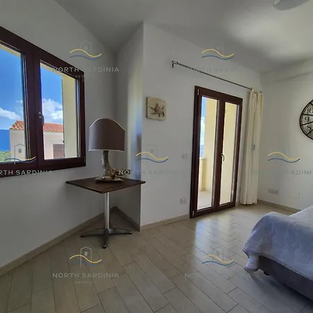 Apartmán North Sardinia Retreats-terralugiana *