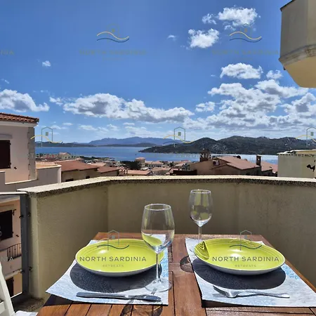 North Sardinia Retreats-terralugiana Apartmán La Maddalena (Sassari)