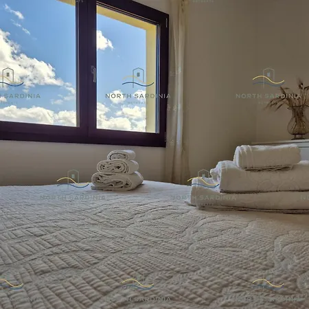 North Sardinia Retreats-terralugiana Apartmán La Maddalena (Sassari)