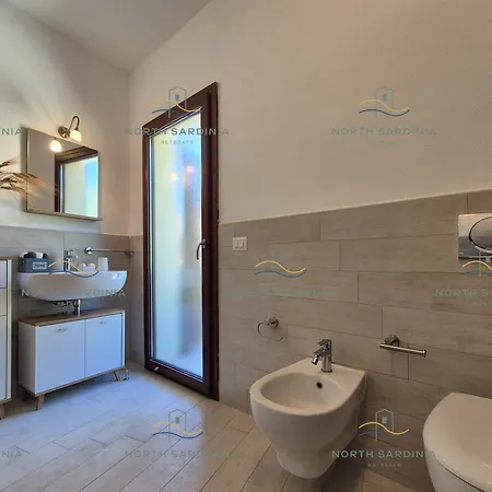 Apartmán North Sardinia Retreats-terralugiana *