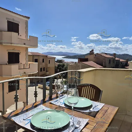 Apartmán North Sardinia Retreats-terralugiana