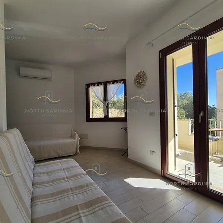 North Sardinia Retreats-terralugiana Apartmán La Maddalena (Sassari)