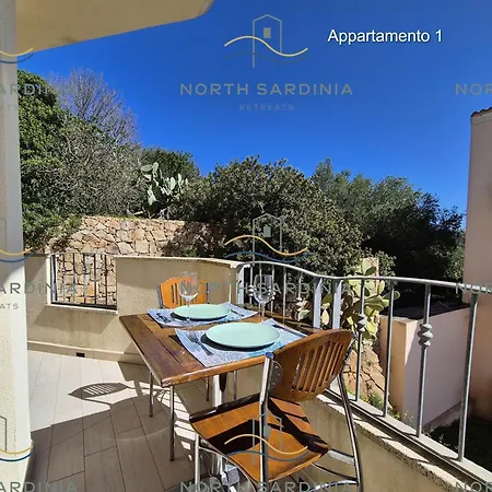 North Sardinia Retreats-terralugiana *