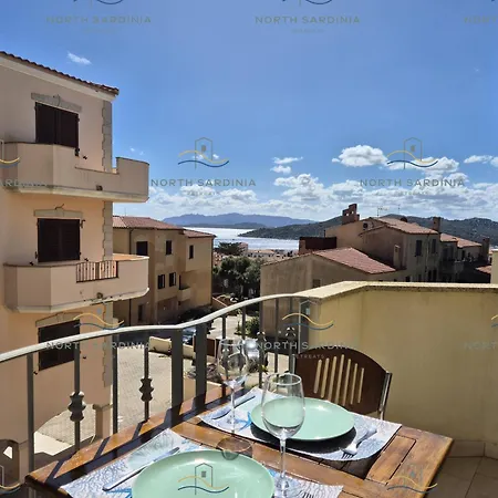 North Sardinia Retreats-terralugiana * La Maddalena (Sassari)