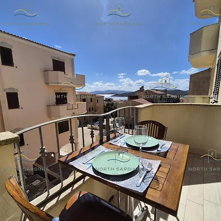 North Sardinia Retreats-terralugiana Apartmán