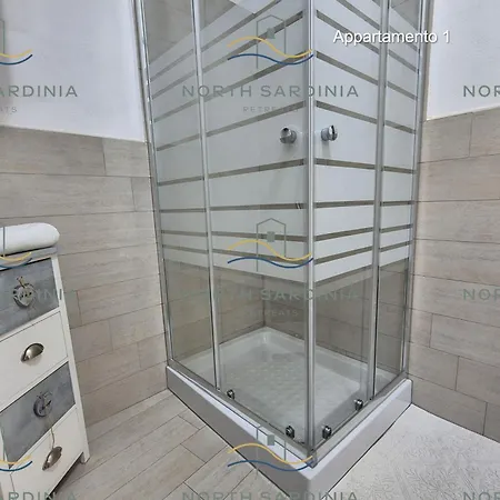 Apartmán North Sardinia Retreats-terralugiana La Maddalena (Sassari)