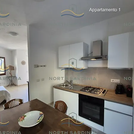 North Sardinia Retreats-terralugiana La Maddalena (Sassari)